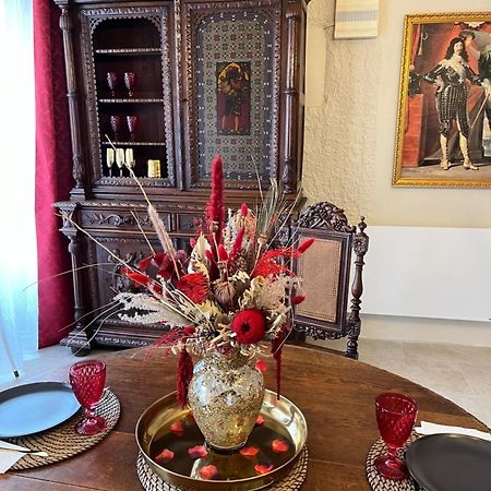 Willa La Halte Louis XIII Bram Zewnętrze zdjęcie